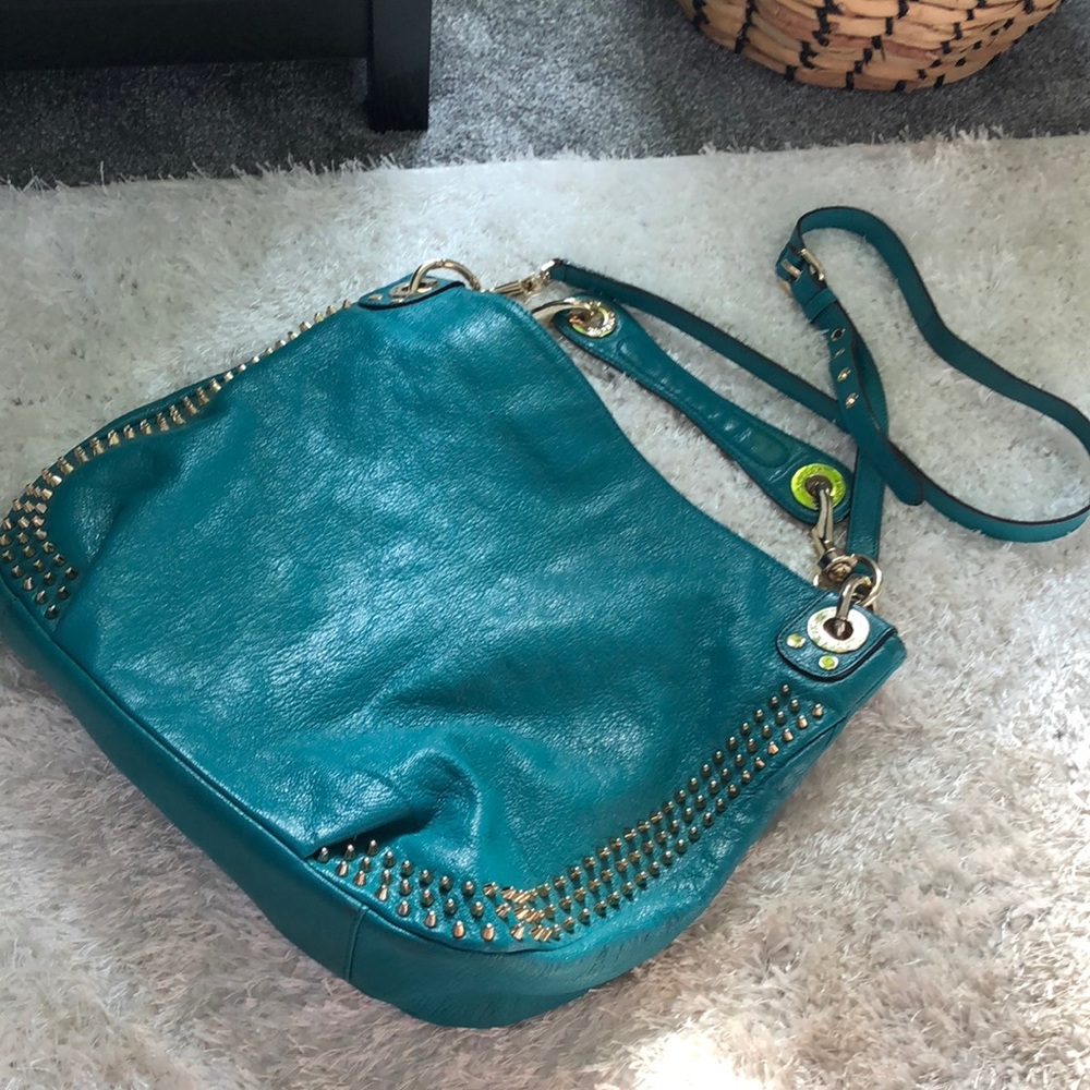 Rebecca Minkoff large tote bag